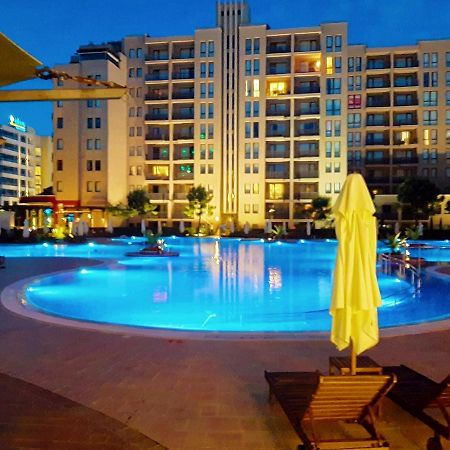 Cozy Apartment In Barcelo Royal Beach Hotel ***** ซันนีบีช ภายนอก รูปภาพ