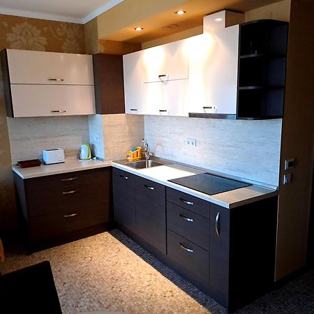 Cozy Apartment In Barcelo Royal Beach Hotel ***** ซันนีบีช ภายนอก รูปภาพ