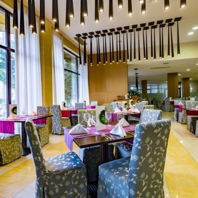 Cozy Apartment In Barcelo Royal Beach Hotel ***** ซันนีบีช ภายนอก รูปภาพ