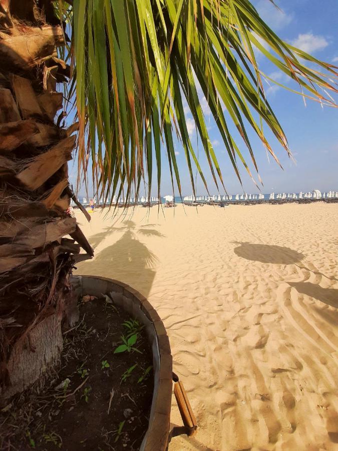 Cozy Apartment In Barcelo Royal Beach Hotel ***** ซันนีบีช ภายนอก รูปภาพ