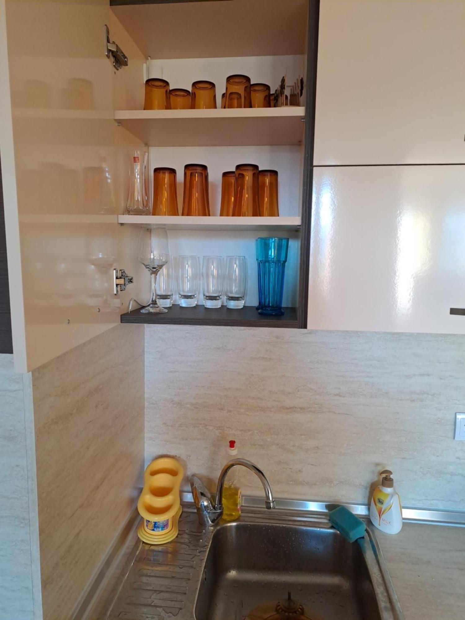 Cozy Apartment In Barcelo Royal Beach Hotel ***** ซันนีบีช ภายนอก รูปภาพ