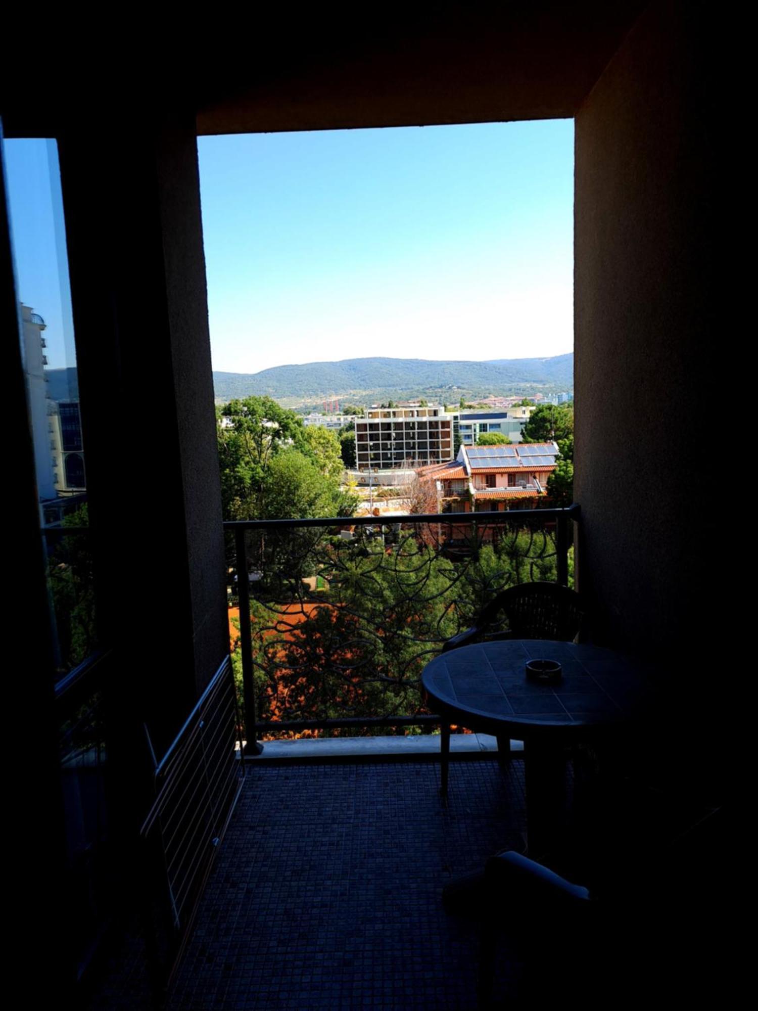 Cozy Apartment In Barcelo Royal Beach Hotel ***** ซันนีบีช ภายนอก รูปภาพ