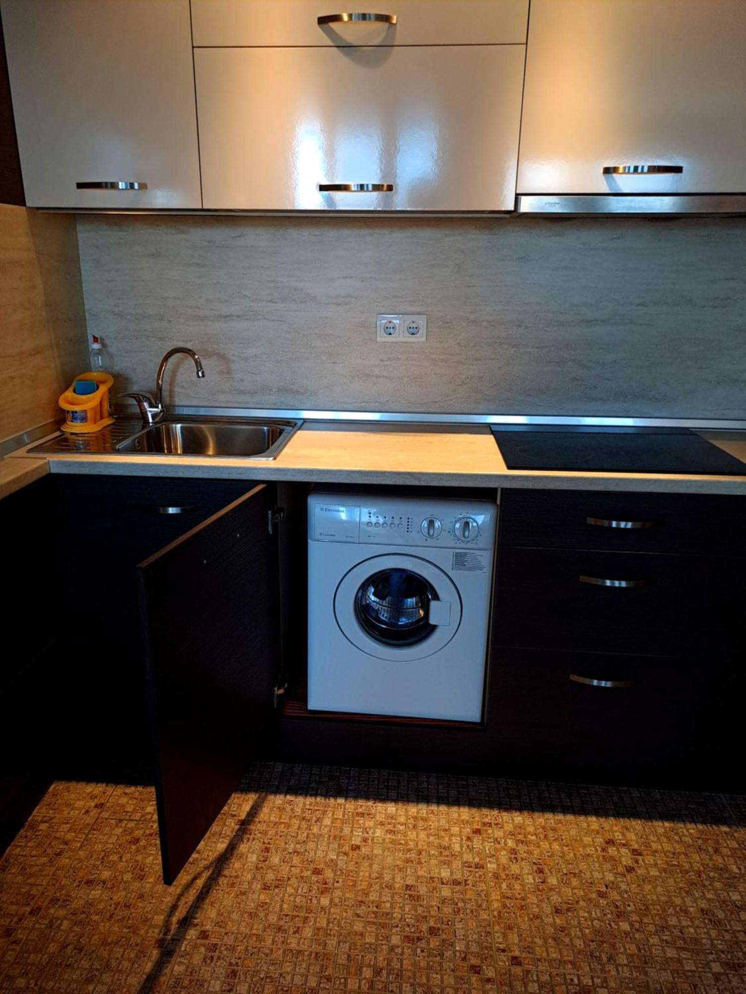 Cozy Apartment In Barcelo Royal Beach Hotel ***** ซันนีบีช ภายนอก รูปภาพ